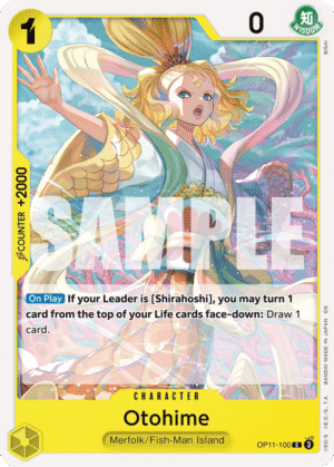 Otohime