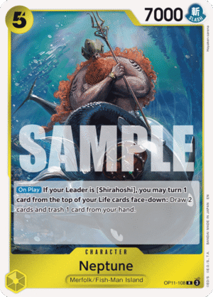 Neptune