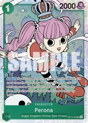 Perona