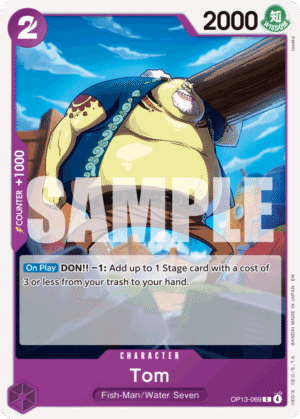 Tom