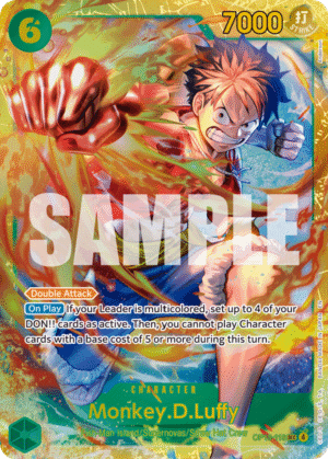 Monkey.D.Luffy (118)