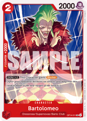 Bartolomeo