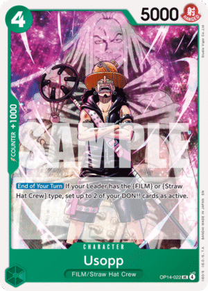 Usopp
