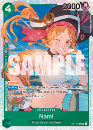 Nami