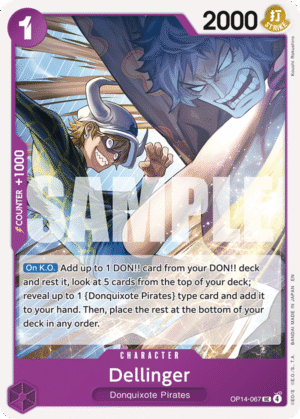 Dellinger