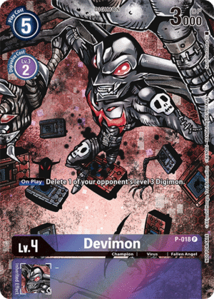 Devimon