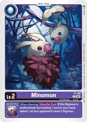 Minomon