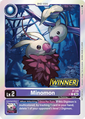 Minomon