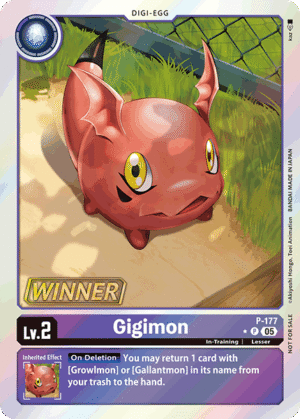 Gigimon