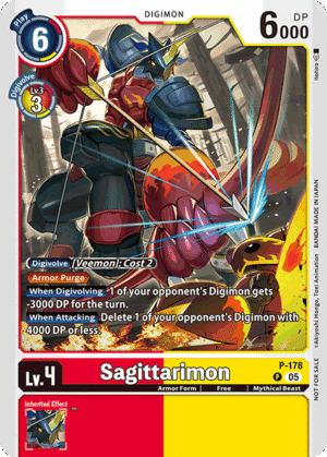 Sagittarimon