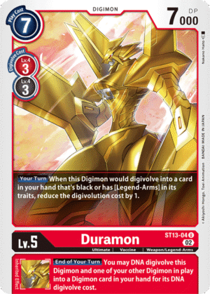 Duramon