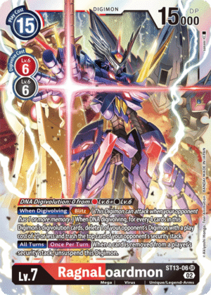 RagnaLoardmon