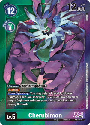 Cherubimon