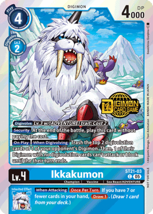 Ikkakumon