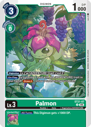 Palmon