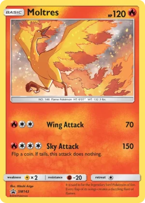 Moltres