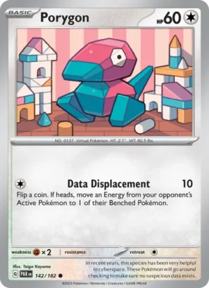 Porygon