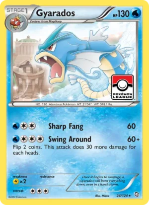 Gyarados