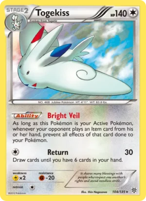 Togekiss