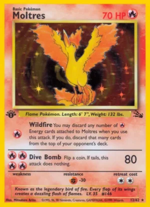 Moltres Moltres