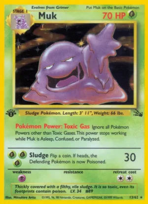 Muk Muk