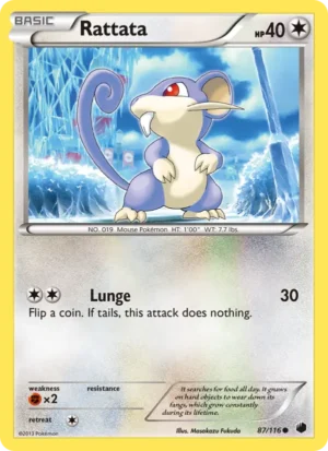 Rattata Rattata