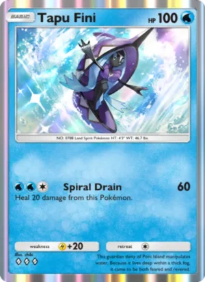 Tapu Fini Tapu Fini