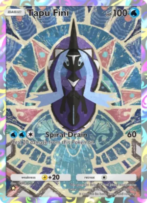Tapu Fini Tapu Fini