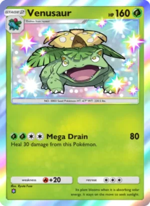 Venusaur
