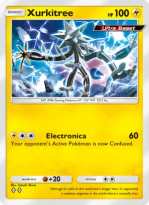 Xurkitree Xurkitree