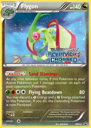 Flygon