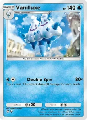 Vanilluxe Vanilluxe