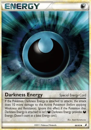Darkness Energy Darkness Energy