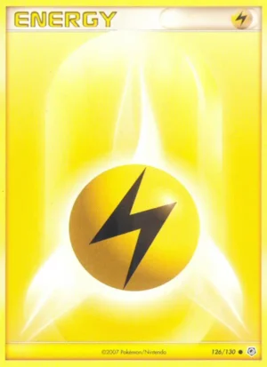 Lightning Energy Lightning Energy