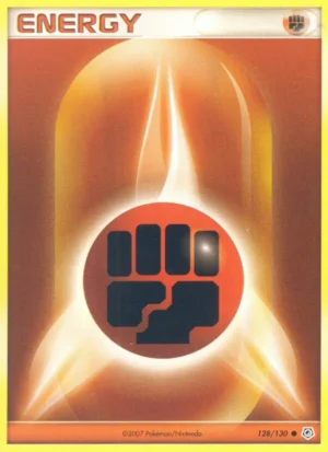 Fighting Energy Fighting Energy