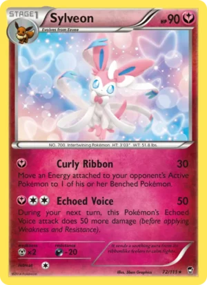 Sylveon Sylveon
