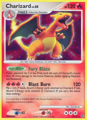 Charizard Charizard