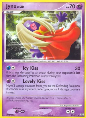 Jynx Jynx