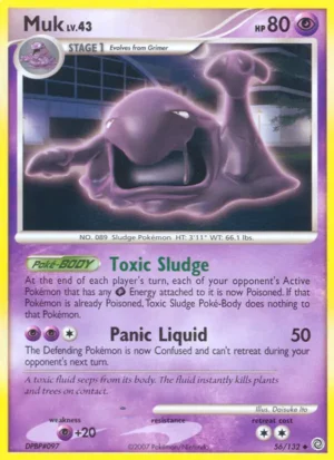 Muk Muk