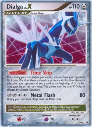 Dialga Dialga