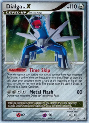 Dialga Dialga