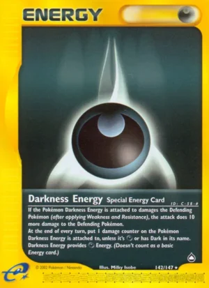 Darkness Energy Darkness Energy