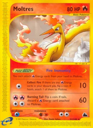 Moltres Moltres