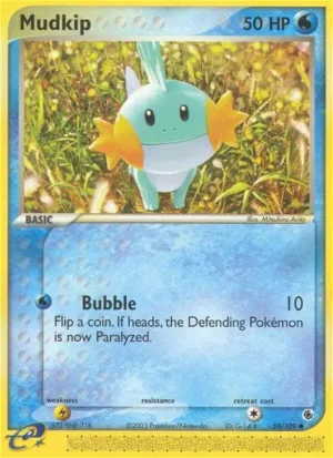 Mudkip Mudkip