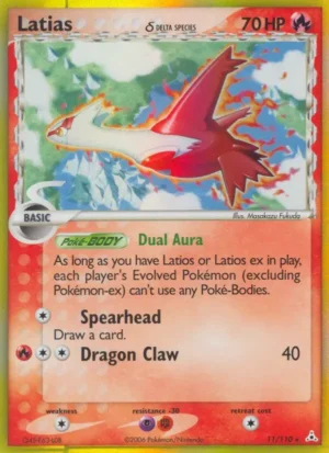 Latias d