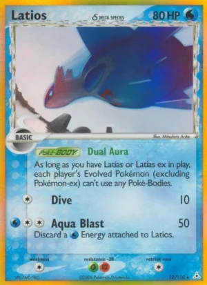 Latios d