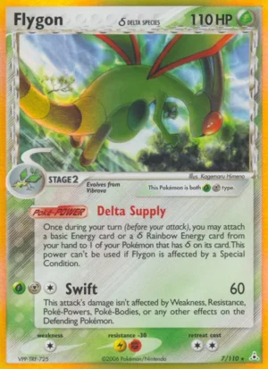 Flygon d