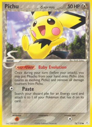 Pichu d