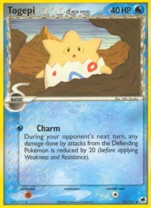 Togepi d