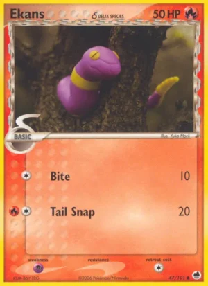 Ekans d